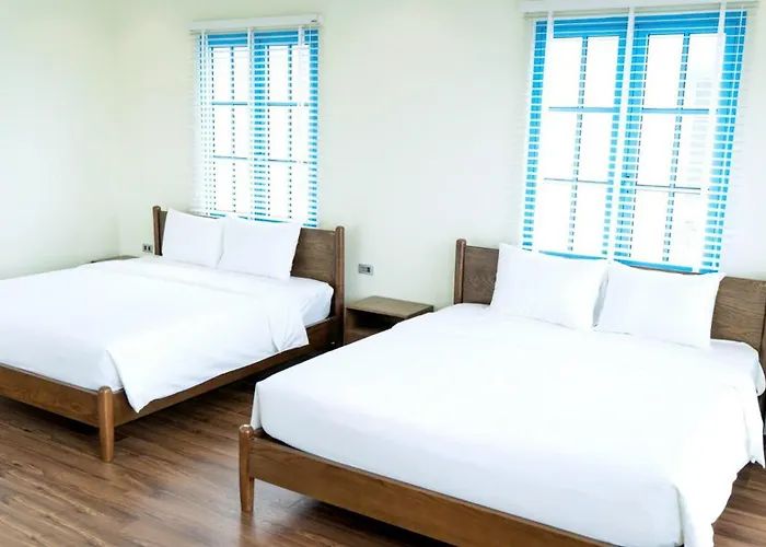 10 Ngu Sunferia Villa