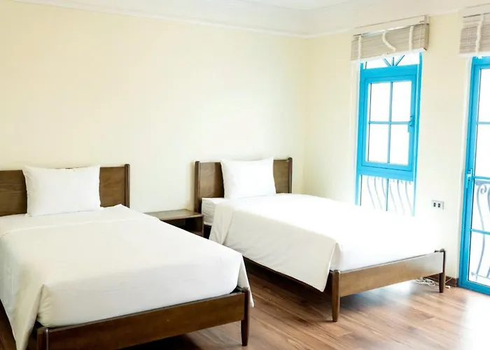 Villa 10 Ngu Sunferia *
