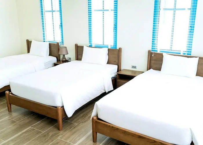 Villa 10 Ngu Sunferia Hạ Long